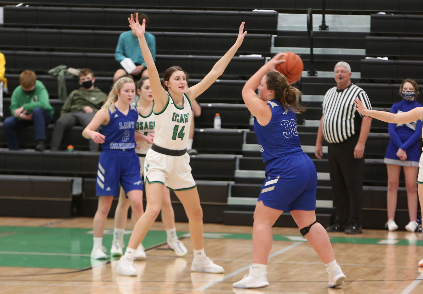 Osage girls basketball vs. Rockford 01-05-21-11.jpg